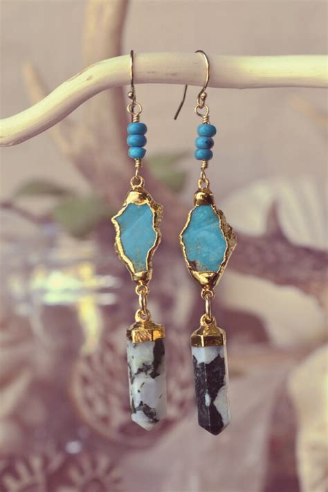 Celestial Spell Earrings: A Magical Touch to Elevate Your Style